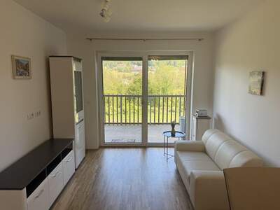 Wohnung mit Balkon mieten in 8081 Heiligenkreuz (Bild 5)