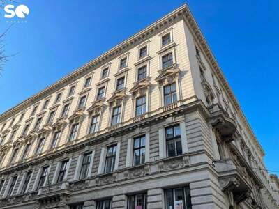 Gewerbeobjekt mieten in 1010 Wien