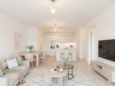 Wohnung kaufen in 1220 Wien