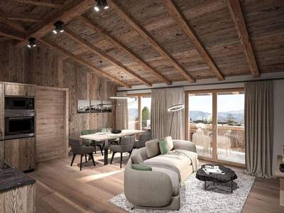 Anlageobjekt kaufen in 6393 Sankt Ulrich