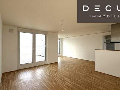 Terrassenwohnung mieten in 1220 Wien (Bild 4)