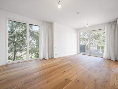 Terrassenwohnung kaufen in 1190 Wien (Bild 5)