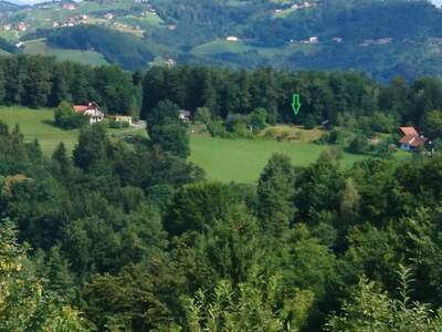 Grundstück provisionsfrei kaufen in 8451 Unterfahrenbach