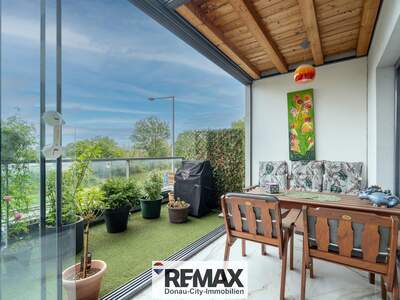 Terrassenwohnung kaufen in 1020 Wien (Bild 1)