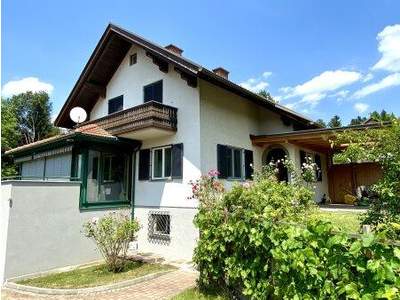 Haus kaufen in 8225 Pöllau (Bild 1)