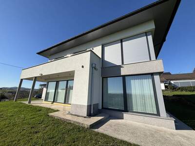 Einfamilienhaus kaufen in 4222 Langenstein