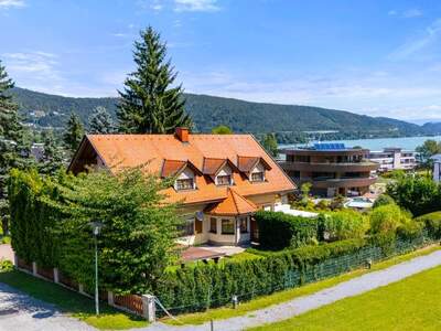Einfamilienhaus kaufen in 9220 Velden (Bild 1)