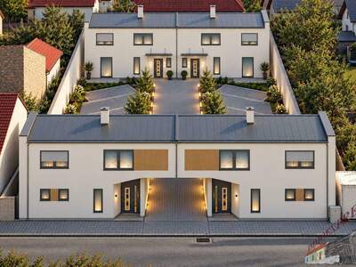 Wohnung kaufen in 2111 Harmannsdorf