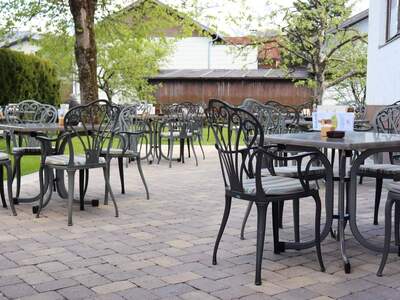 Gewerbeobjekt mieten in 6600 Lechaschau