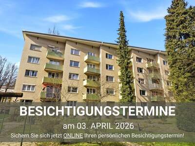 Wohnung mit Balkon kaufen in 4020 Linz (Bild 1)