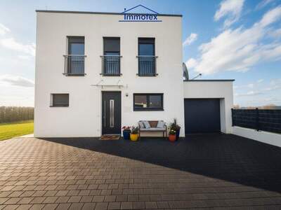 Einfamilienhaus kaufen in 7432 Oberschützen (Bild 1)