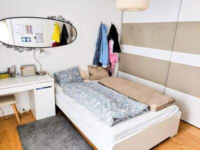 Terrassenwohnung mieten in 2100 Korneuburg (Bild 5)