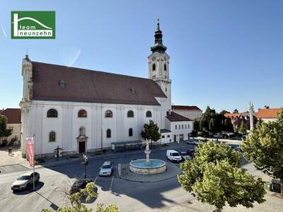 Büro / Praxis mieten in 2460 Bruck an der Leitha (Bild 3)