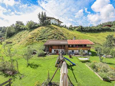 Einfamilienhaus kaufen in 6391 Fieberbrunn (Bild 5)