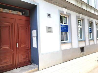 Gewerbeobjekt kaufen in 1100 Wien