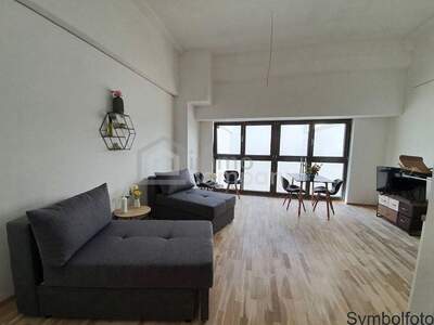 Wohnung mit Balkon mieten in 2700 Wiener Neustadt (Bild 1)