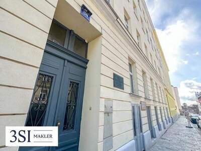 Wohnung kaufen in 1150 Wien