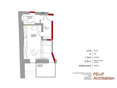 Anlageobjekt kaufen in 5280 Braunau