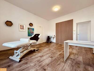 Gewerbeobjekt mieten in 4810 Gmunden