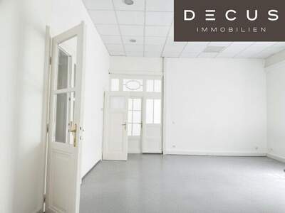Büro / Praxis mieten in 1030 Wien (Bild 1)