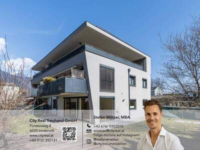 Eigentumswohnung in 6112 Wattens