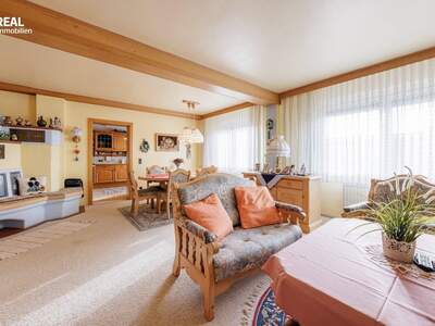 Haus kaufen in 2100 Stetten