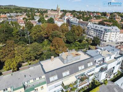 Wohnung kaufen in 1190 Wien