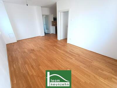 Terrassenwohnung mieten in 3100 St. Pölten (Bild 1)