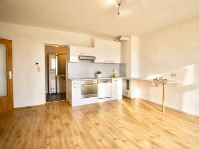 Wohnung mit Balkon mieten in 7132 Frauenkirchen (Bild 2)