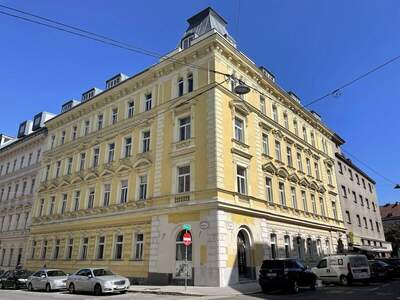 Gewerbeobjekt mieten in 1030 Wien