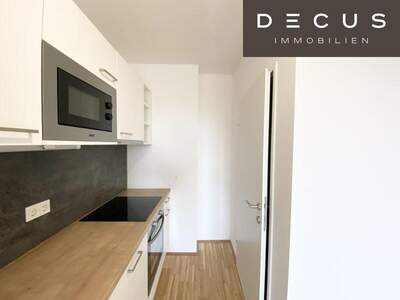 Terrassenwohnung mieten in 1220 Wien (Bild 2)