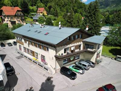 Anlageobjekt kaufen in 9900 Lienz