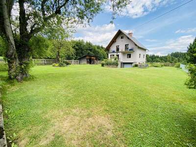 Haus mieten in 8731 Graden (Bild 2)