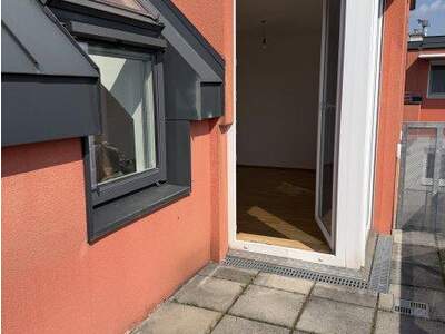 Terrassenwohnung mieten in 2340 Mödling (Bild 4)