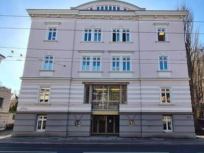 Gewerbeobjekt mieten in 5020 Salzburg
