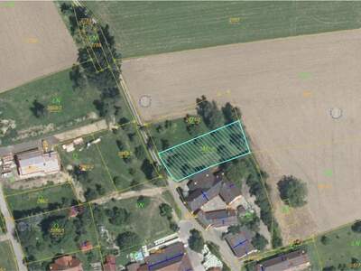 Grundstück kaufen in 4209 Engerwitzdorf (Bild 2)