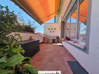 Haus mit Garten kaufen in 4055 Pucking (Bild 2)