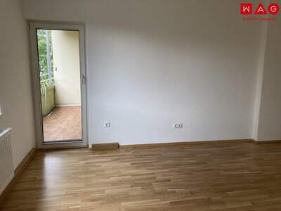 Terrassenwohnung mieten in 4400 Steyr (Bild 4)