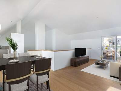 Altbauwohnung mieten in 1010 Wien (Bild 4)