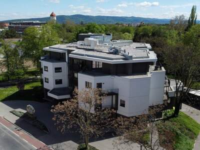 Wohnung mieten in 2700 Wiener Neustadt