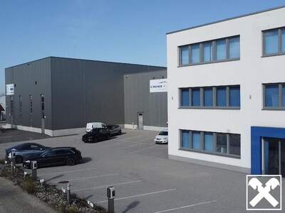 Gewerbeobjekt mieten in 3300 Amstetten (Bild 3)