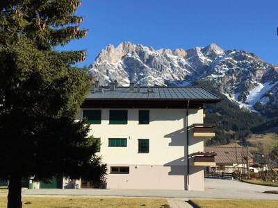 Eigentumswohnung in 5761 Hinterthal