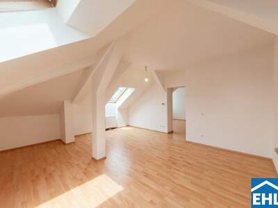 Terrassenwohnung mieten in 1050 Wien (Bild 5)