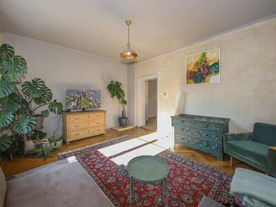 Terrassenwohnung kaufen in 6020 Innsbruck (Bild 2)