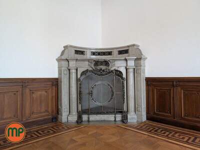 Büro / Praxis mieten in 1040 Wien (Bild 1)