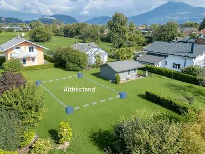 Land- und Forstwirtschaft kaufen in 5020 Salzburg
