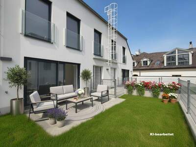 Haus kaufen in 3400 Klosterneuburg