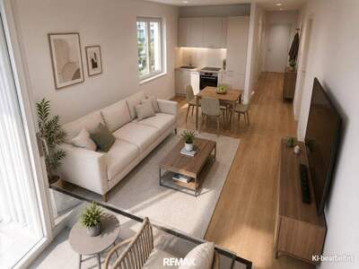 Wohnung kaufen in 1100 Wien