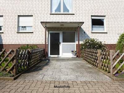 Terrassenwohnung kaufen in 4600 Wels (Bild 1)
