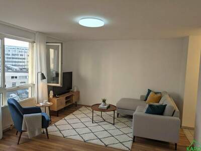 Wohnung mieten in 1100 Wien